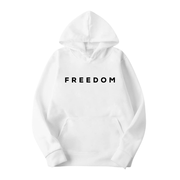 Freedom CK Hoodie