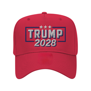 Trump 2028 Hat