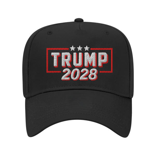 Trump 2028 Hat