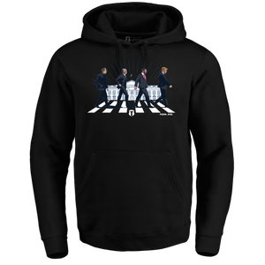 Abbey Road Hoodie