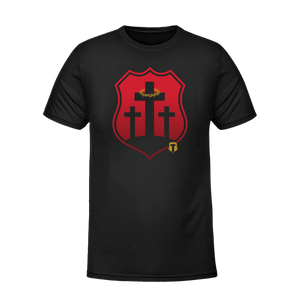 Guarded Faith T-Shirt
