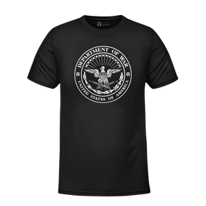 Department of War T-Shirt