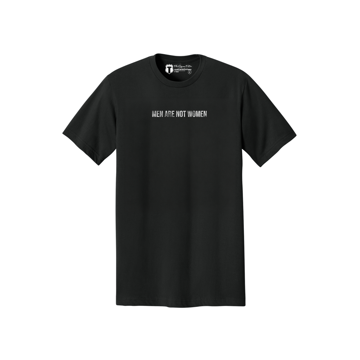 Men are not Women T-shirt