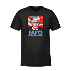 FAFO T-Shirt