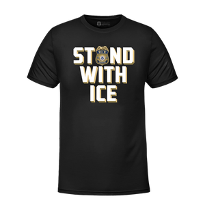 Stand With ICE T-Shirt