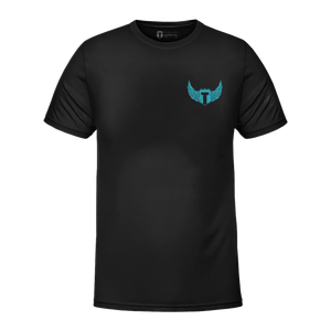 Save The Storks: The Tatum Bus T-Shirt