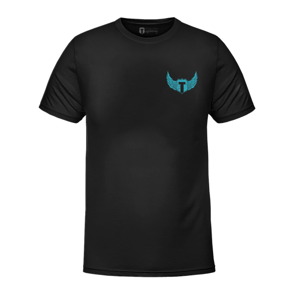 Save The Storks: The Tatum Bus T-Shirt