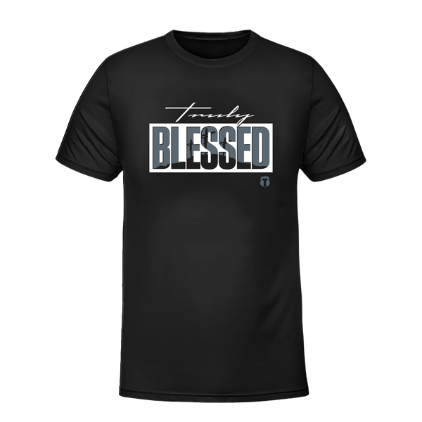 Truly Blessed T-Shirt