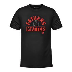 Father and Kids T-Shirt