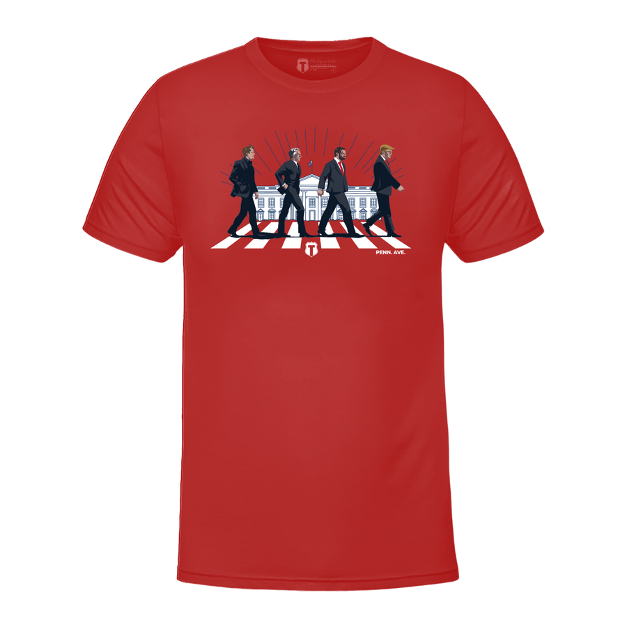 Abbey Road T-Shirt