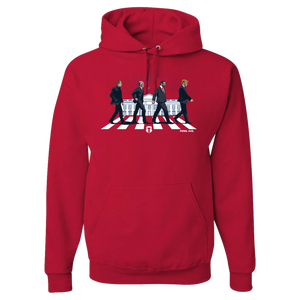 Abbey Road Hoodie