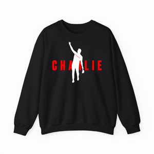 Air Charlie Crewneck