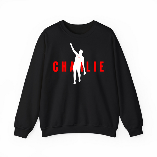 Air Charlie Crewneck