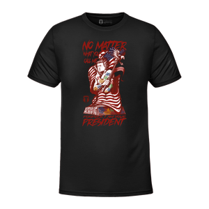 Forever Your President T-Shirt