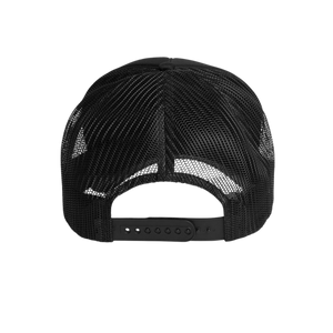 Freedom Embroidered Trucker Hat
