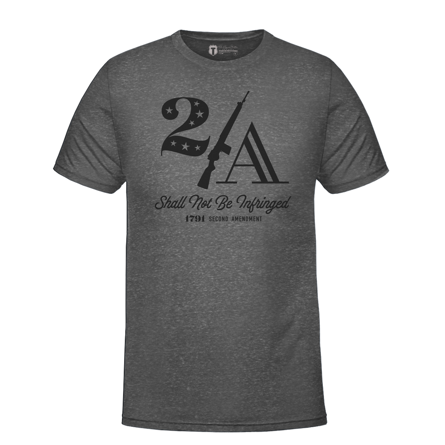 2nd Amendment T-Shirt
