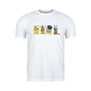 Sugar Honey ICE Tea T-Shirt
