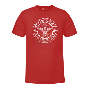 Department of War T-Shirt