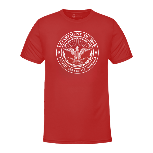 Department of War T-Shirt