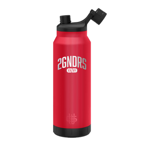 2 Genders Stainless Steel Bottle