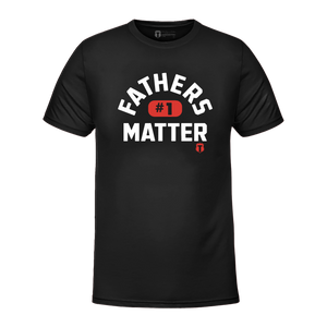 Father Number 1 T-Shirt