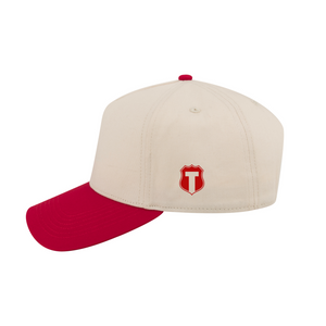 American 5-Panel Hat