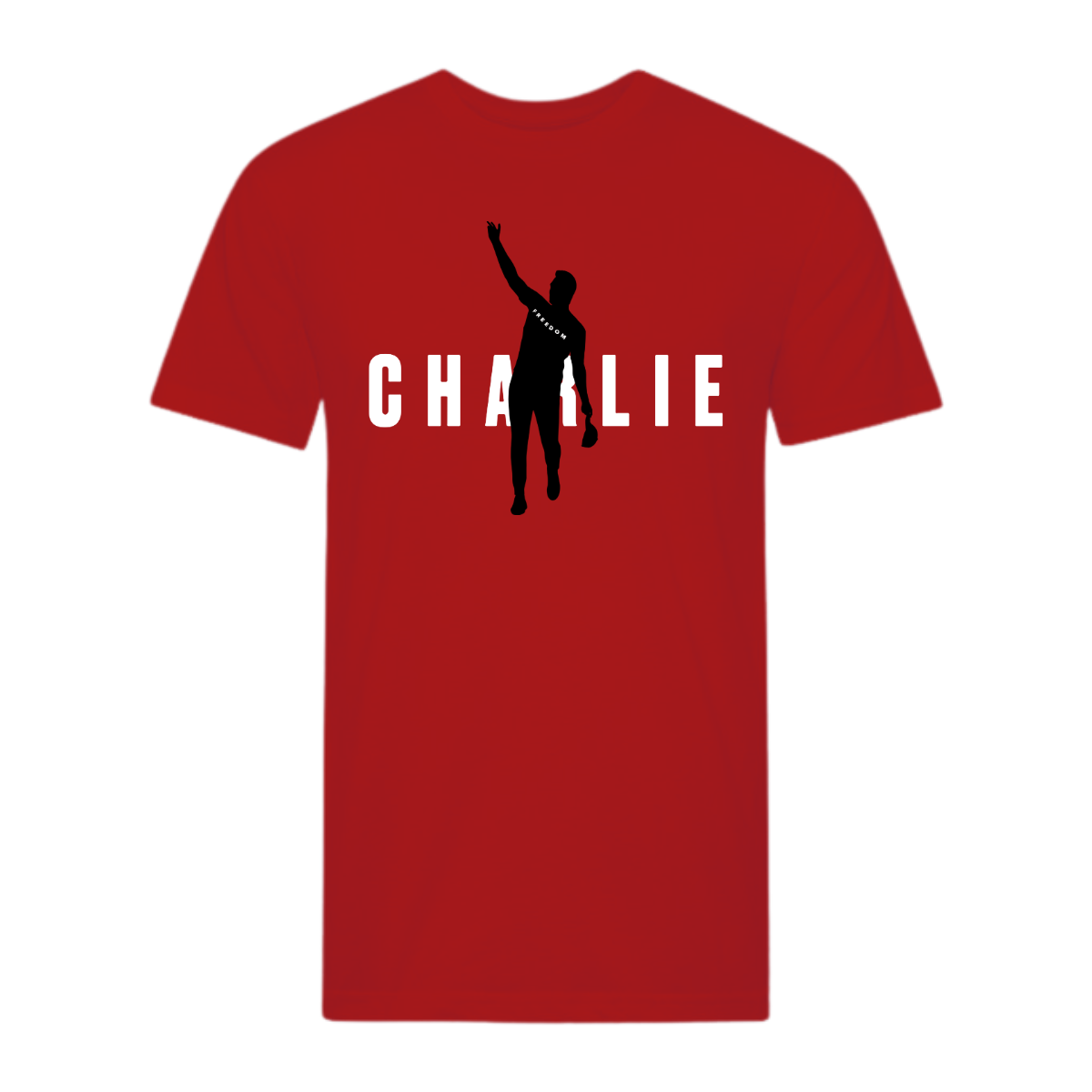Air Charlie T-Shirt