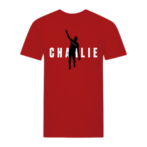 Air Charlie T-Shirt