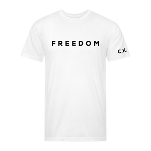 Freedom CK T-Shirt