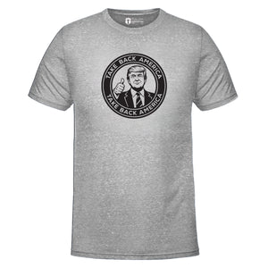 Take Back America T-Shirt
