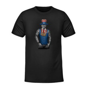 Uncle Don 2.0 T-Shirt