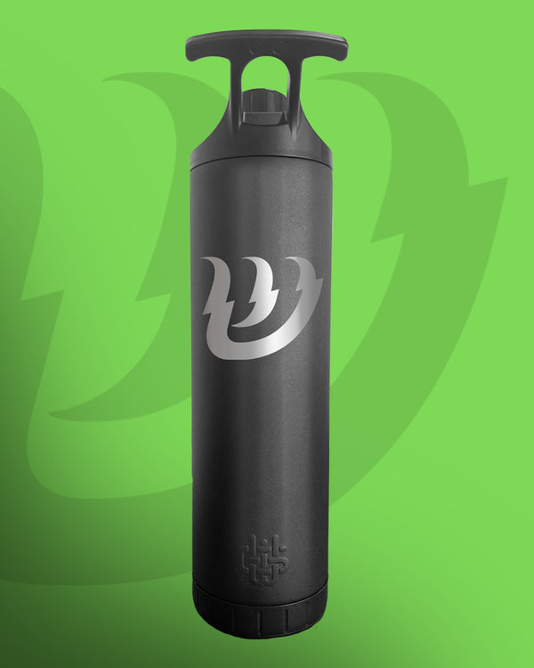 Shinergy tumbler