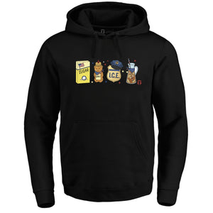 Sugar Honey ICE Tea Hoodie