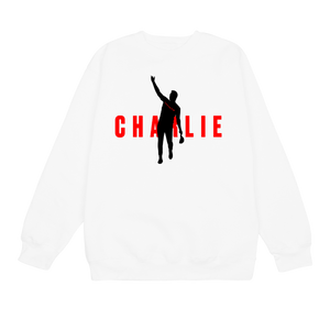Air Charlie Crewneck