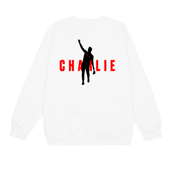 Air Charlie Crewneck
