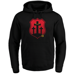 Guarded Faith Hoodie