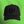 Shinergy Embroidered Hat - Blackout