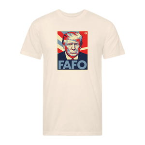 FAFO T-Shirt