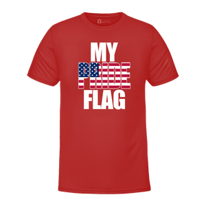 My Pride Flag T-Shirt