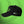 Shinergy Embroidered Hat - Green Label