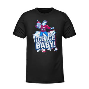 I Love ICE T-Shirt