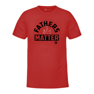 Father and Kids T-Shirt