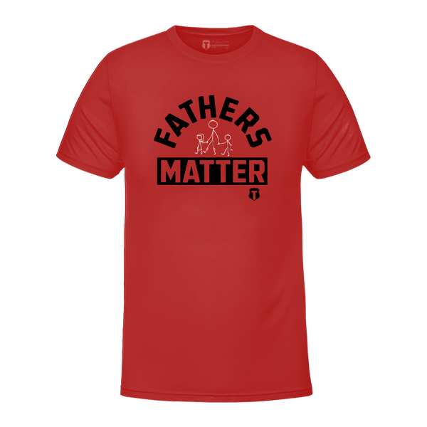 Father and Kids T-Shirt