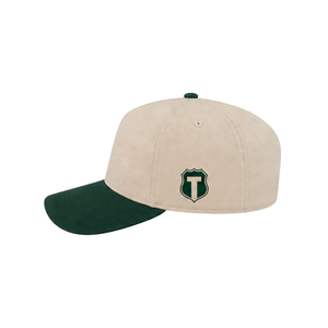 Blessed 5-Panel Hat