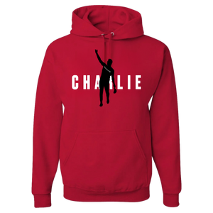 Air Charlie Hoodie