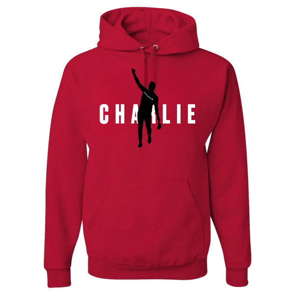 Air Charlie Hoodie