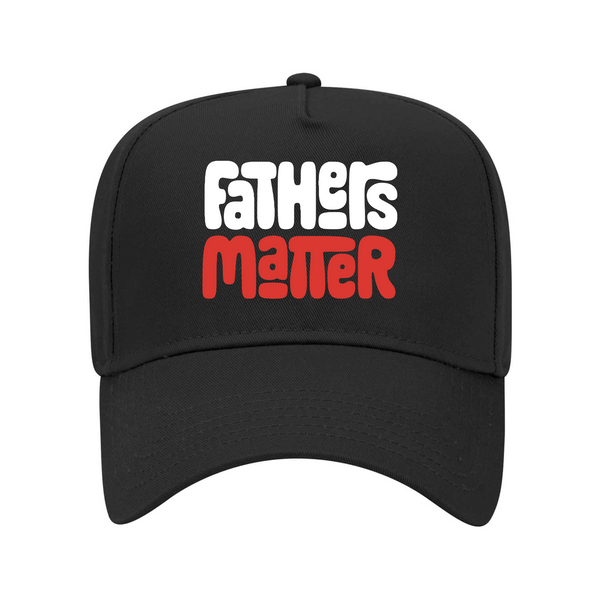 Fathers Matter 2.0 5 Panel Hat