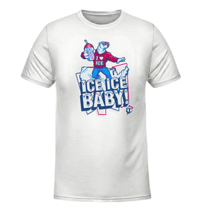I Love ICE T-Shirt
