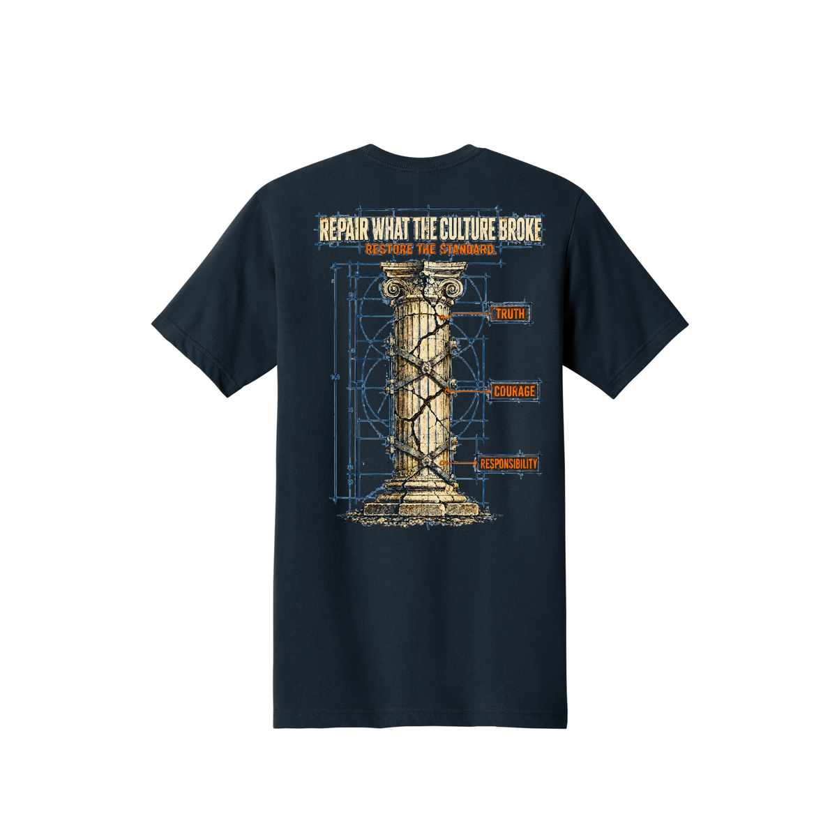 Culture T-shirt