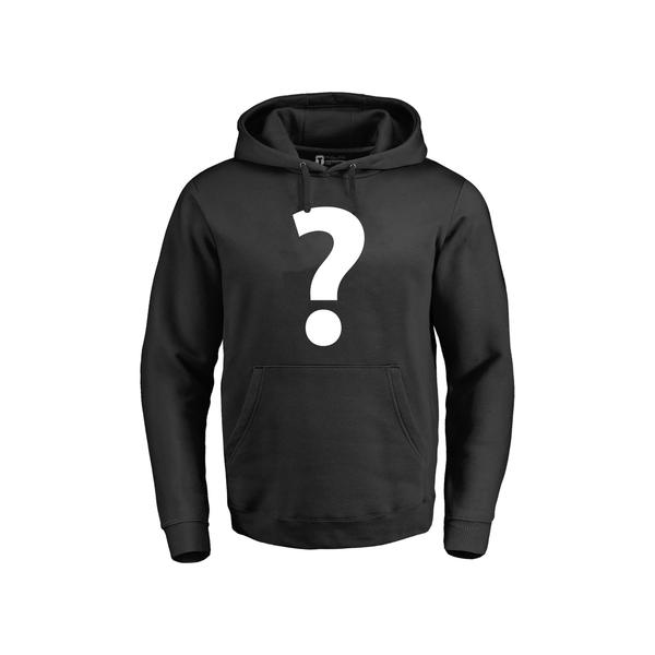 Mystery Hoodie